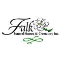 Falk Funeral Homes & Crematory Inc. logo